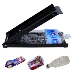 【新品未使用】缶潰し器
