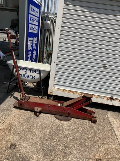 エアージャッキロング