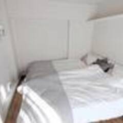 北海道江別市　初期費用ゼロ　家賃48000円　生活保護可ペット可。！！ - 江別市