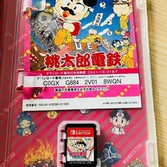 中古・美品】桃太郎電鉄 ～昭和 平成 令和も定番！～ Nintendo