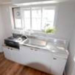 北海道江別市　初期費用ゼロ　家賃48000円　生活保護可ペット可。！！ - 賃貸（マンション/一戸建て）