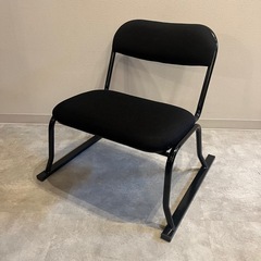 スタッキングチェア 12脚セット