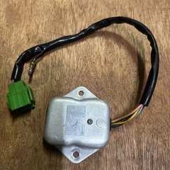 カワサキ Z用 レギュレーター