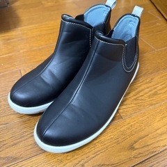 25cm長靴