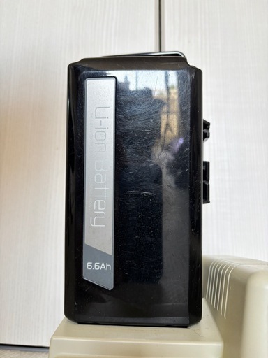 Panasonic ＊1営業日発送＊ 新品 純正品 NKY491B02B ブラック