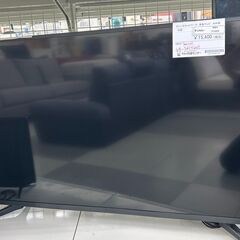 ★ジモティ割あり★ ティーズネットワーク 液晶テレビ 50型 2...