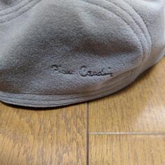 pierre cardin　帽子の画像