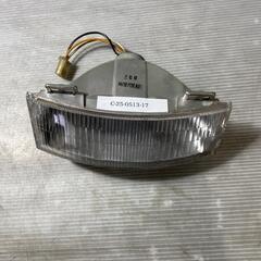 SUZUKI アドレスV100 CE11A ヘッドライト　ADD...