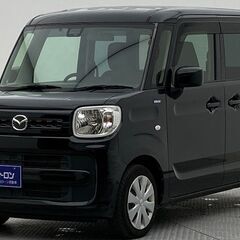 年式新しめ！窮屈感を感じない車内の広さ(; ･`д･´)の画像
