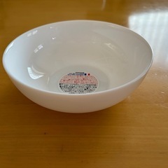 ヤマザキパンのボウル！新品未使用