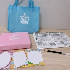 ✏️友情トレース*なかよしコレクションDX美品!!もっとなかよし...
