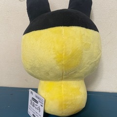 まめっちぬいぐるみ🧡の画像
