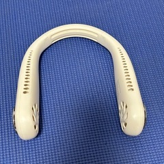 掛け扇風機の画像