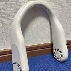掛け扇風機の画像