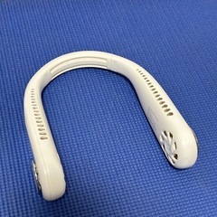 掛け扇風機の画像