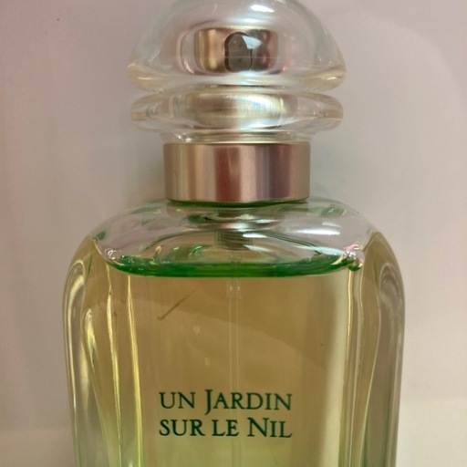 エルメス　ナイルの庭
