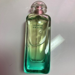 エルメス　ナイルの庭