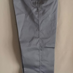 作業服（下）②