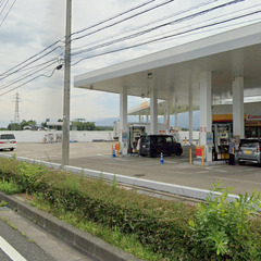 長野市/ガソリンスタンド店舗スタッフ／時給1300円〜