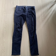 AZULスキニー