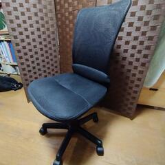 中古オフィスチェア 事務用イス キャスター付椅子