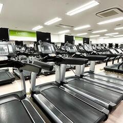 ティップネス宮崎台を利用してみませんか