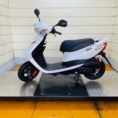 23099km ★始動動画あり★ ヤマハ　JOG ZR SA39...