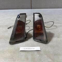 SUZUKI アドレスV100 CE11A フロントウィンカー左...
