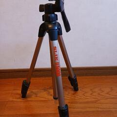 三脚　SLIK U5000