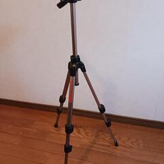 三脚　SLIK U5000の画像