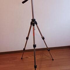 三脚　SLIK U5000の画像