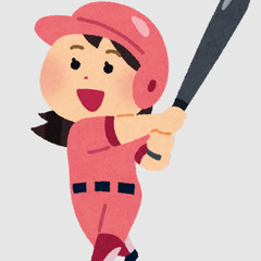 【未経験OK】草野球マネージャー（プレーヤー兼任OK） 募…
