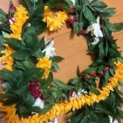 大人気‼️月一回のフラサークルでリフレッシュ🌴の画像