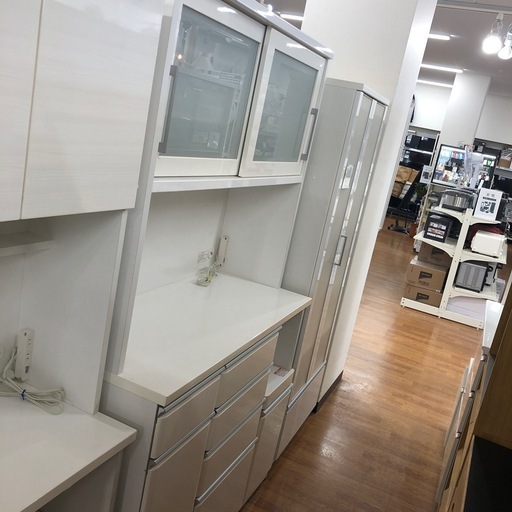 ニトリ　レンジボード　売ります！取りに来れる方限定！