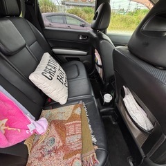 日産　エクストレイル　t31の画像