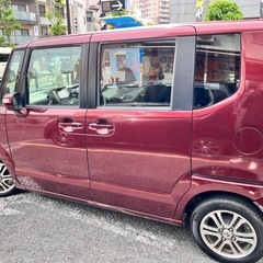 N-BOXターボ‼️ 車検令和8年7月まで‼️ の画像