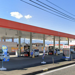 ガソリンスタンドSTAFF/長野県塩尻市/未経験歓迎/セル…