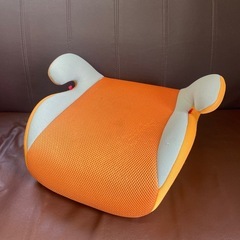 リーマン　ジュニアシート　