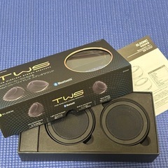  TWS ブルートゥーススピーカーの画像