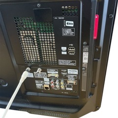 Panasonic Viera 42インチ プラズマテレビ 液晶テレビ NO.540