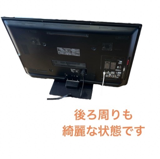 Panasonic Viera 42インチ TH-P42GT3　プラズマテレビ 液晶テレビ  NO.540