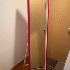 姿見