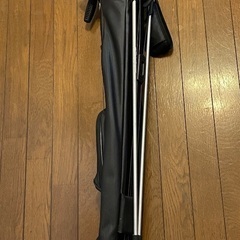 ゴルフサブバックの画像