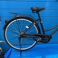 PATIO BOX 26インチ (bonnosuke) 豊田町の自転車の中古あげます