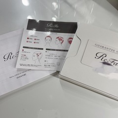refa リファ　グレイスヘッドスパの画像