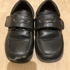 フォーマルシューズ18cm