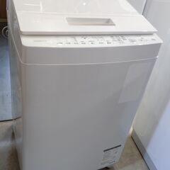 【リサイクルストアスターズ吉野店】【中古品】東芝　全自動洗濯機　...