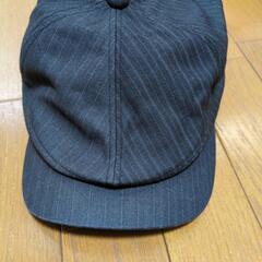 TAKEO KIKUCHI　帽子の画像