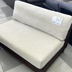 ★ジモティ割あり★  ソファ ブラウン H70×D75×W110...