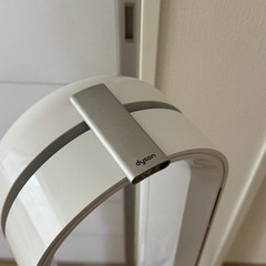 【値下げ】Dyson(ダイソン) Pure Cool TP04 リモコンありの画像